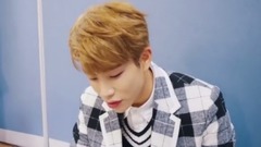 ASTRO PLAY 我們回歸啦 In音樂銀行幕后