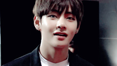 2016MAMA紅毯與MPD一起的防彈少年團 2016MAMA x M2 16/12/07