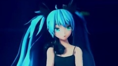 深海少女個人版