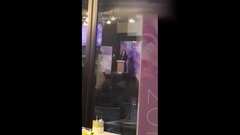 161207 林允兒 女性電影人頒獎禮飯拍多則