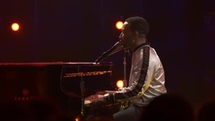 John Legend - Surefire (Live on the Honda Stage at iHeartRadio Theater LA)