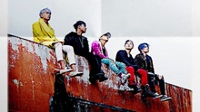 Bigbang - BigBang新專輯歌單公開 GD與T.O.P參與創作