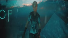 Breaking Point 歌詞版