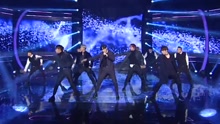  - A Lie - KBS音樂銀行 現場版 16/12/09