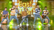  - holla - KBS音樂銀行 現場版 16/12/09