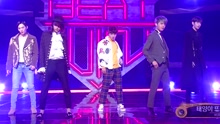  - RISING SUN - KBS音樂銀行 現場版 16/12/09