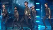  - It's raining - KBS音樂銀行 現場版 16/12/09
