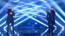  - disappeared - KBS音樂銀行 現場版 16/12/09