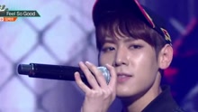  - Feel So Good - KBS音樂銀行 現場版 16/12/09