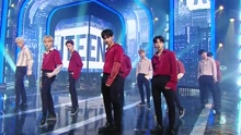  - Fast Pace+BOOMBOOM - MBC音樂中心 現場版 16/12/10
