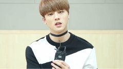快問快答 永斌YOUNG BIN篇