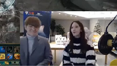 嘗試玩LOL