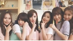 [盤點向]那些幾乎要以其他組合名字出道的女團們