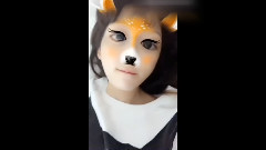 Snapchat 更新 多則合并