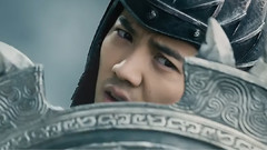 電影<長城>服裝設計特輯 長城上的生死決戰