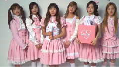 Apink全新日單<ファンファーレ!>試聽影像