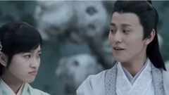 看李易峰如何演繹另類青云志2