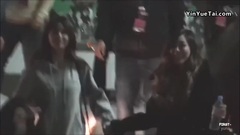 回顧全程之近觀回去的Yuri