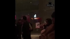上海行程酒店抵達