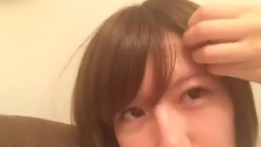 SHOWROOM みゃおの部屋?自宅編?