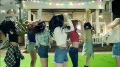 YouTube韓團MV點贊數Top30(截至12月)