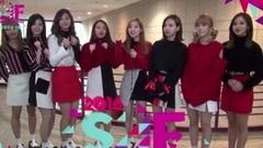 SBS歌謠大戰 倒數 SAF PD Note 161207