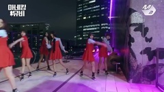 Rough 人體模型挑戰 2016MAMA x M2 16/12/08