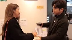 MMMTV2 番外篇 SNL拍攝花絮