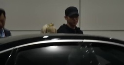 近距離下班一則
