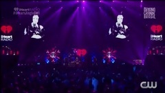 iHeartRadio Jingle Ball 2016 全場