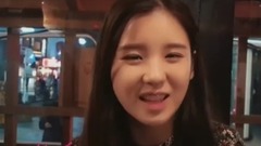 HeeJin,HyunJin - 本月少女探索 Ep35 (LOOΠΔ TV #35)