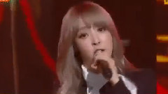 Decalcomanie - KBS2 音樂銀行 現場版 16/12/09