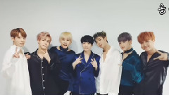 那些看不膩的BTS搞笑合集Part.1