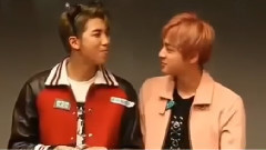 BTS那些男男友愛影像