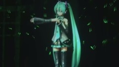 歌聲雖無形