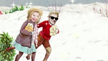 Rockin' Around the Christmas Tree