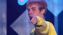 賈斯汀·比伯 - Justin Bieber Live At Z100 Jingle Ball 2016