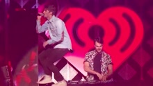 The Chainsmokers - 煙鬼 Jingle Ball 2016