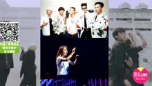 群星 - 2016韓國SBS歌謠大戰 BIGBANG EXO BTS全出動