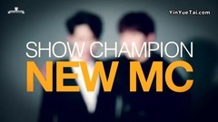 新MC公開預告 Ver.02