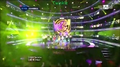 金泰妍超級高音飯制