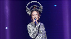 田馥甄爆笑對話歌迷 如果Plus巡回演唱會 16/12/09