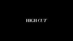 HIGH CUT x YSL 雜志拍攝花絮