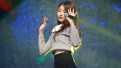 2016 GA GFRIEND - NAVILLERA 主素媛 by ?????