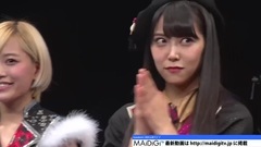 "Kawaiian TV SUPER LIVE 2016"會見