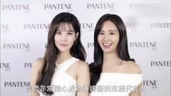 Pantene HK臉書更新