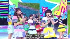 Music Station AKB48剪輯