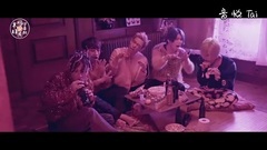 [末日雞蛋黃字幕組出品]BIGBANG 'FXXK IT'MV MAKING FLIM 超清中字