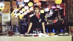 隱藏菜單-技術宅男子の自白