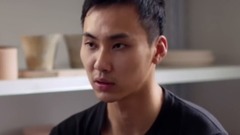 守藝人-素皿陶藝 藍天-男人如果有這份工作,女朋友不陶醉也難